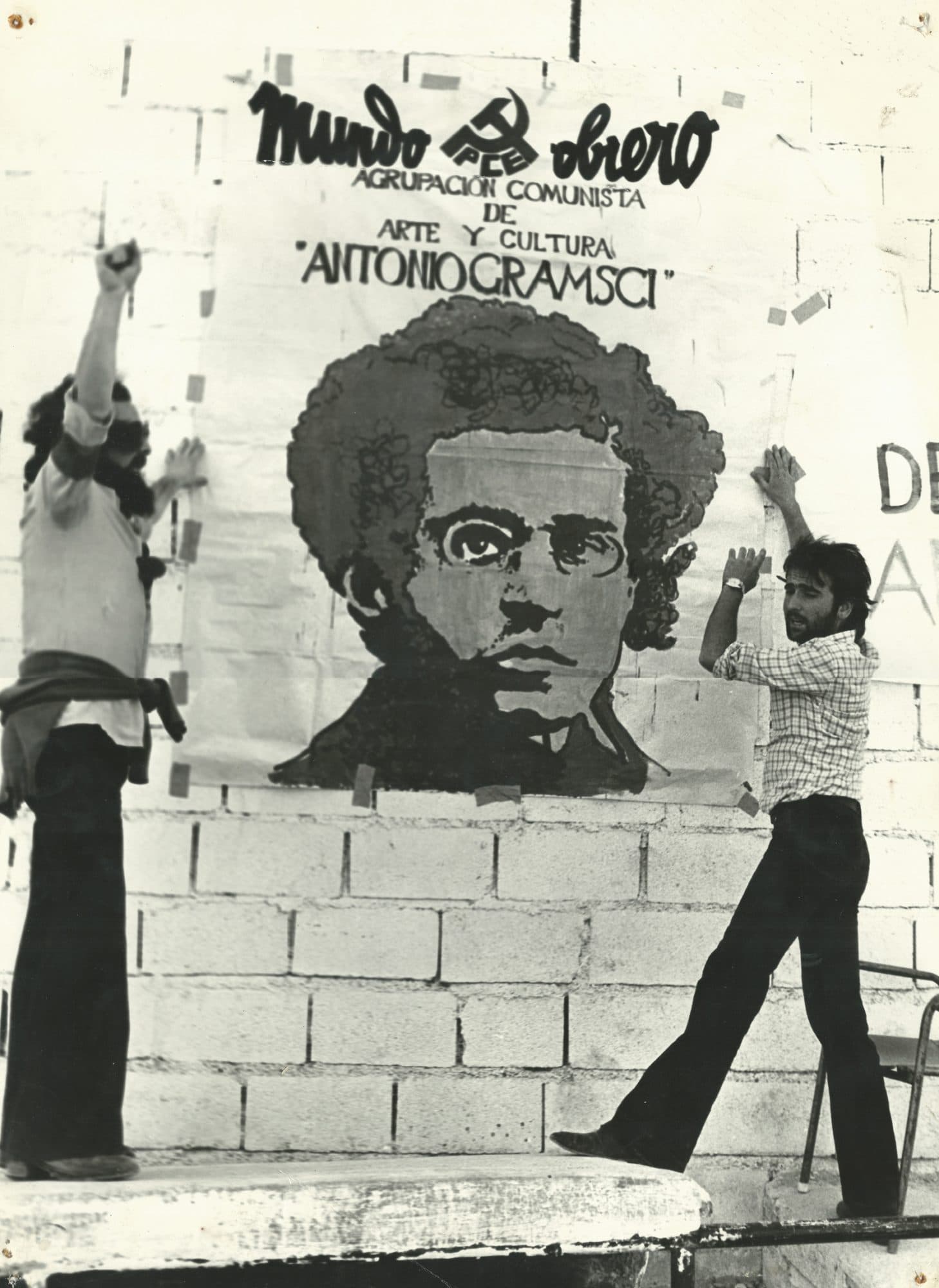 Poesía, compromiso y revolución