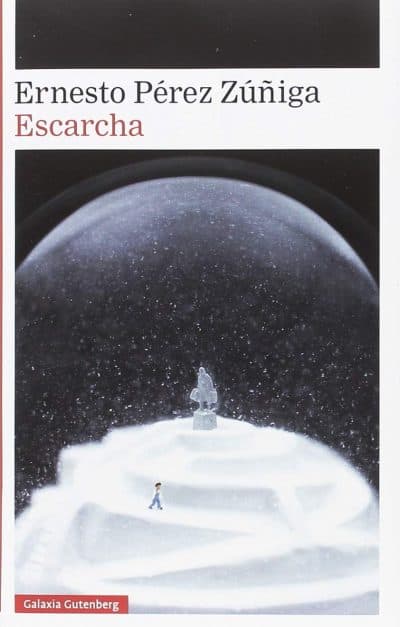 Volver a escarcha