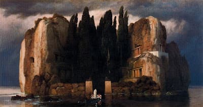 Caronte en Granada