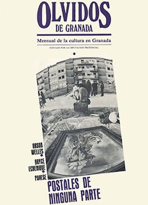 Olvidos de Granada nº 11