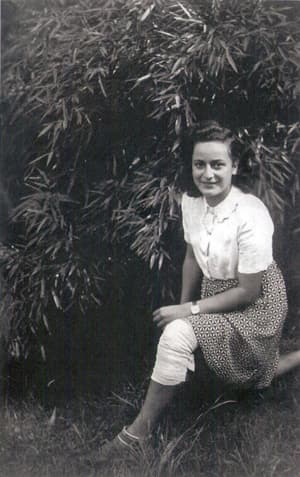Diario del horror