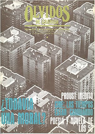 Olvidos de Granada n.º 10