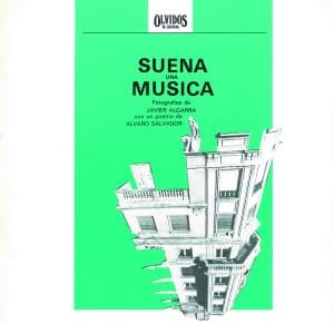 Separata · Suena una música (n.º 14)